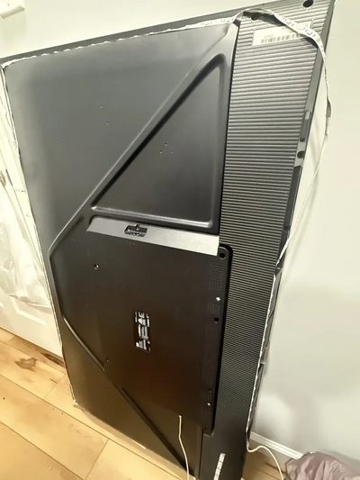 TCL 55s435 Image