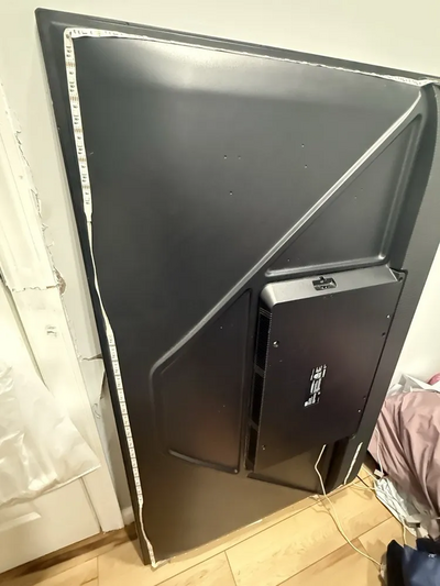 TCL 55s435 Image