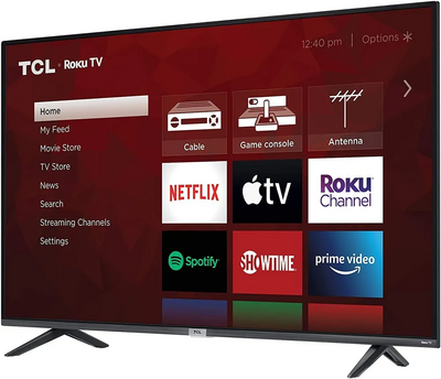 TCL 55s435 Image