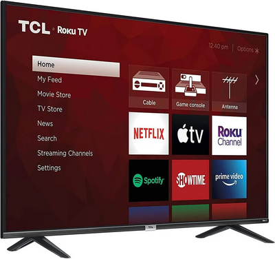TCL 55s435 Image