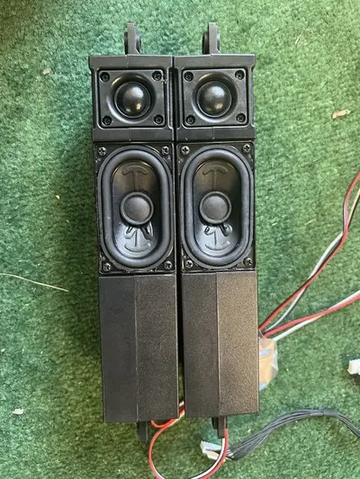 TCL 55s435 Image