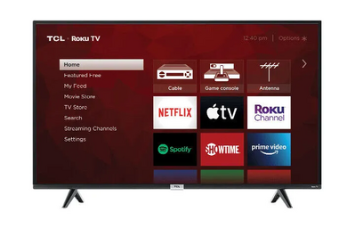 TCL 4-series s435 Image