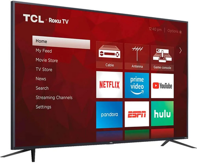 TCL 4-series s435 Image