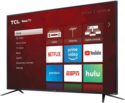 TCL 4-series s435 Image