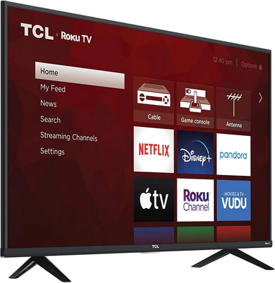 TCL 4-series s435 Image