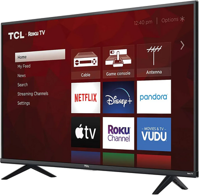 TCL 4-series s435 Image