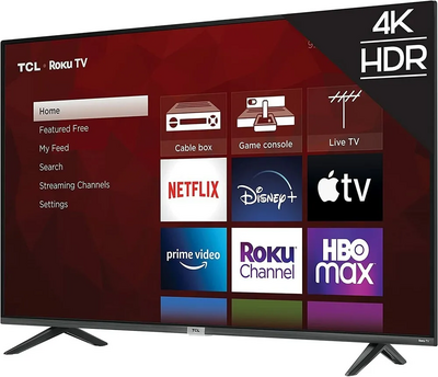 TCL 55S425 Image