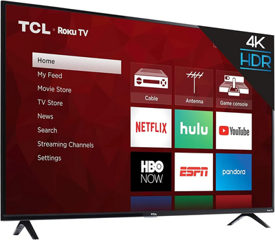 TCL 55S425 Image