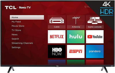 TCL 55S425 Image