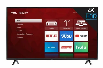 TCL 43S425 Image