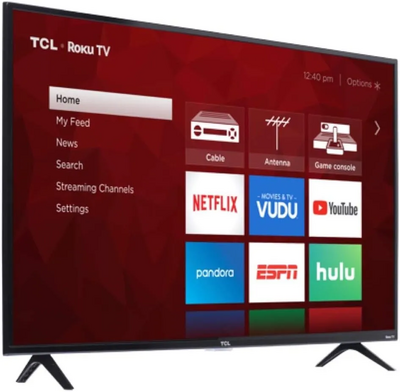 TCL 43S425 Image