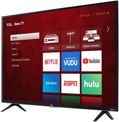 TCL 43S425 Image