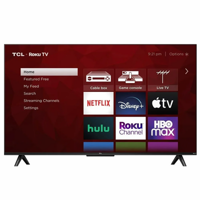 TCL 43s451 Image