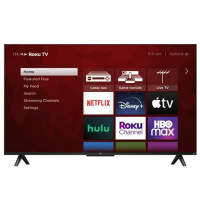 TCL 43s451 Image