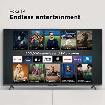 TCL 43s451 Image