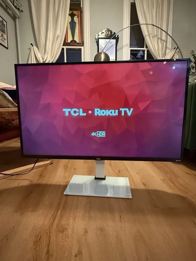 TCL 43s451 Image