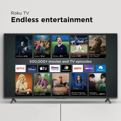 TCL 43s451 Image