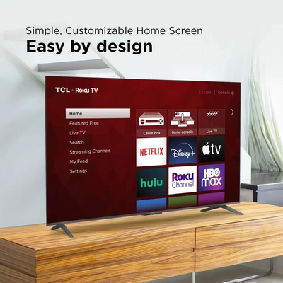 TCL 43s451 Image