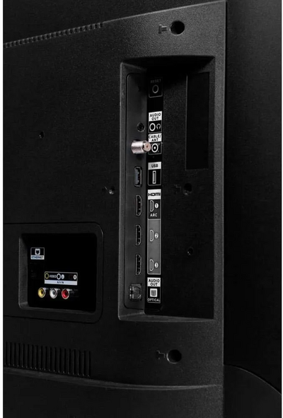TCL 55S403, YL-YVQK-TZZW Image