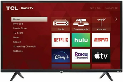 TCL 32S335 Image