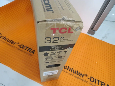 TCL 32S335 Image