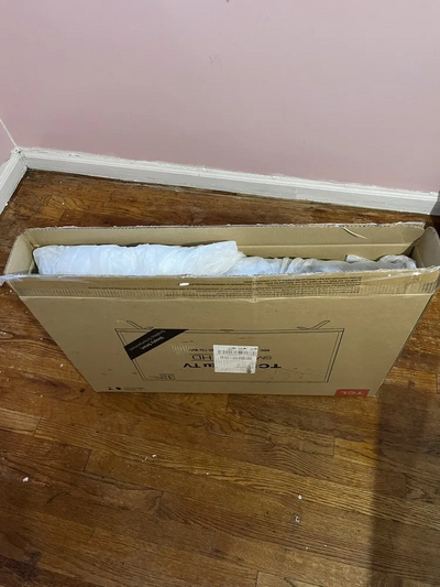TCL 32S335 Image