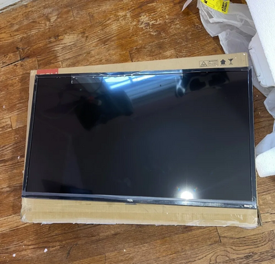 TCL 32S335 Image