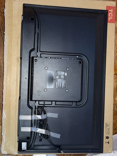 TCL 32S335 Image