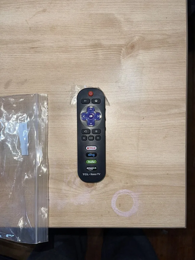TCL 32S335 Image