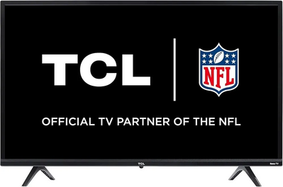 TCL 32S335 Image