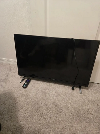 TCL 32S335 Image