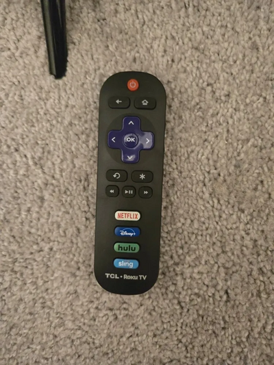TCL 32S335 Image