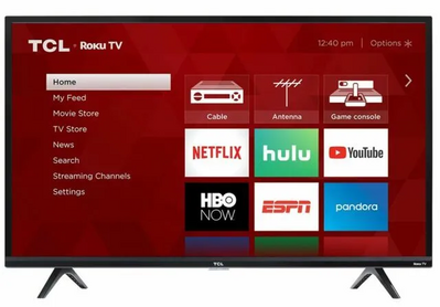 TCL 40S325 Image