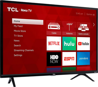 TCL 40S325 Image