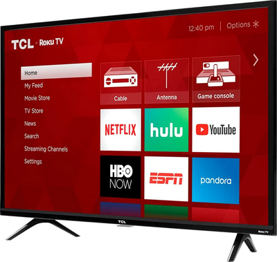TCL 40S325 Image