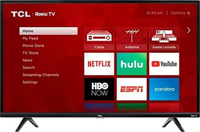 TCL 40S325 Image