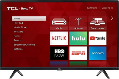 TCL S331 Image