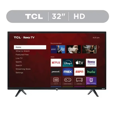 TCL S331 Image