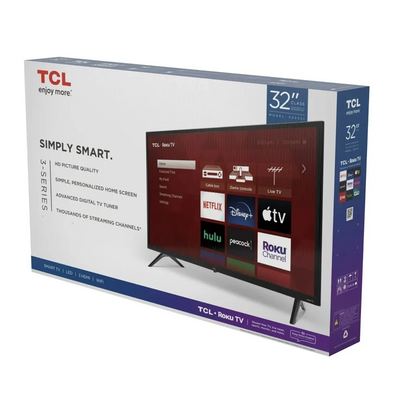TCL S331 Image