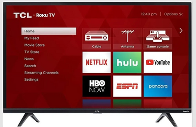 TCL S331 Image