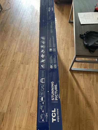 TCL 4-series s435 Image