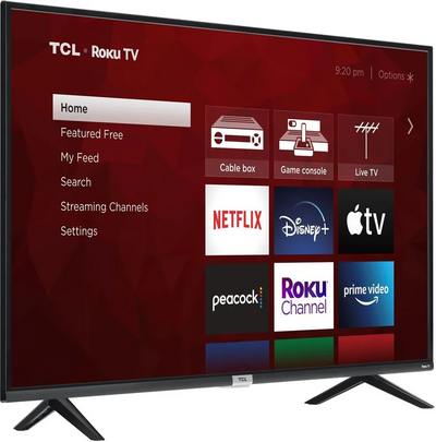 TCL 4-series s435 Image