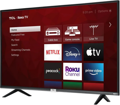 TCL 4-series s435 Image