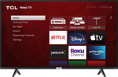 TCL 4-series s435 Image