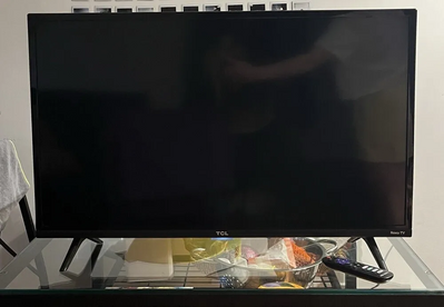 TCL 32S327 Image