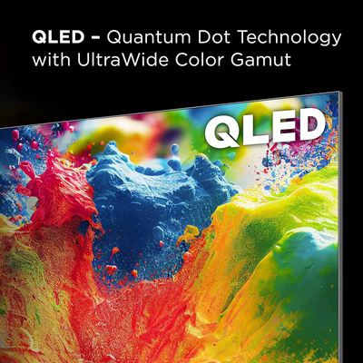 TCL Q650g Image