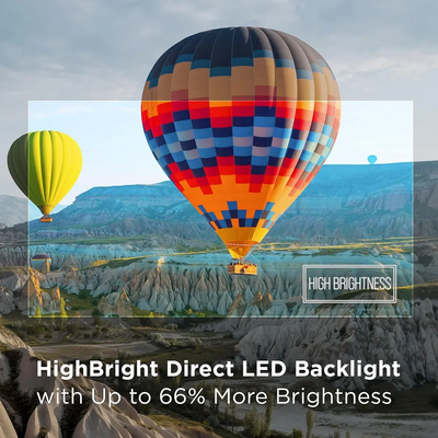TCL Q650g Image