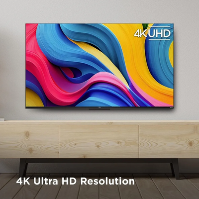 TCL 55S451 Image