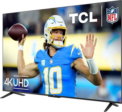 TCL 55S451 Image