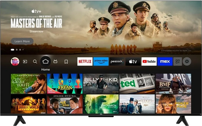 TCL 55S451 Image
